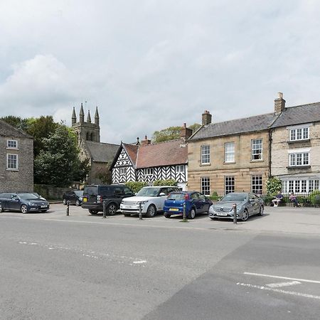 Rye Cottage Helmsley Exterior photo